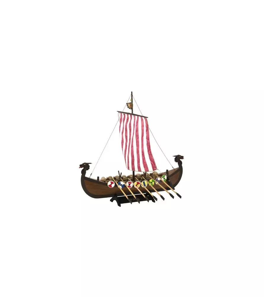 Viking Model Boat Kit - Artesania Latina (AL19001)