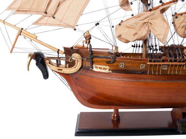 Pirate Ship Exclusive Edition Model Ship - OMH (T194)