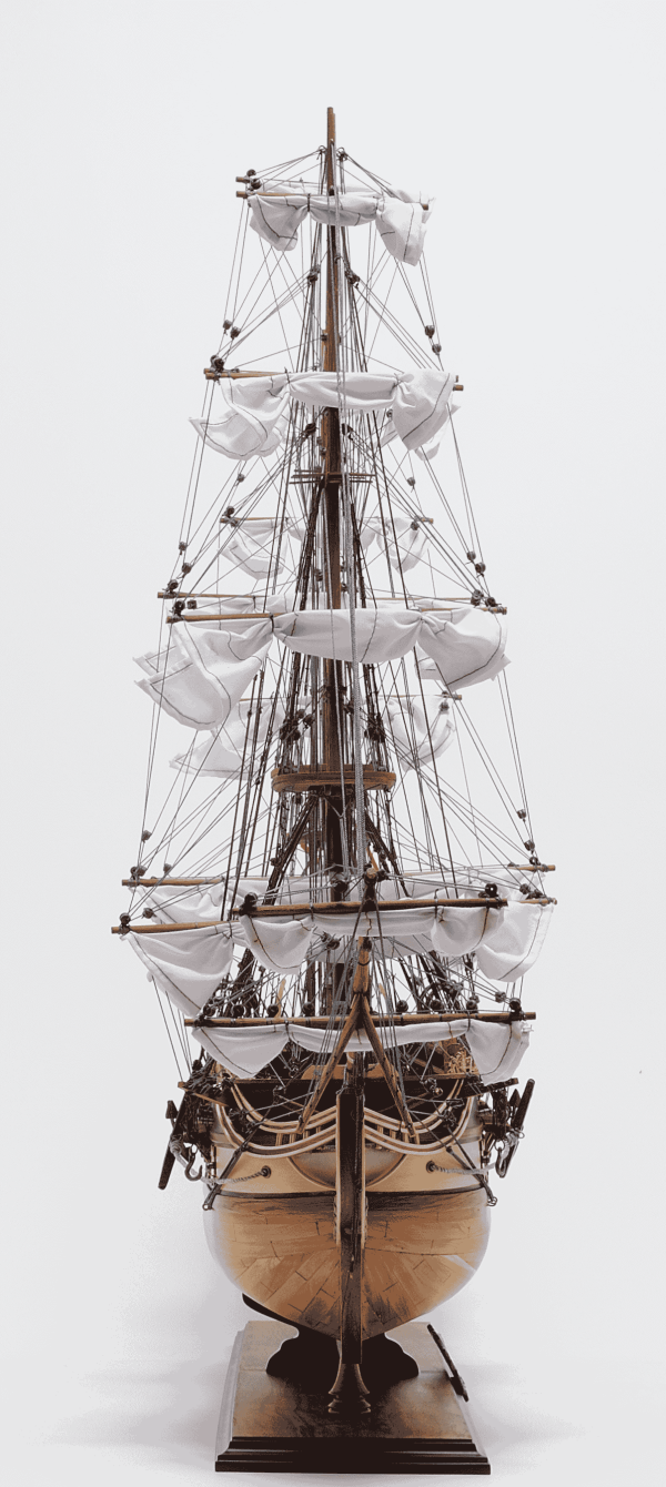 San Felipe Model Ship - OMH (T203)
