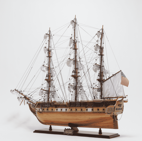 San Felipe Exclusive Edition Model Ship - OMH (T063)