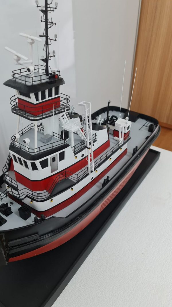 Tugboat Model - PSM0020