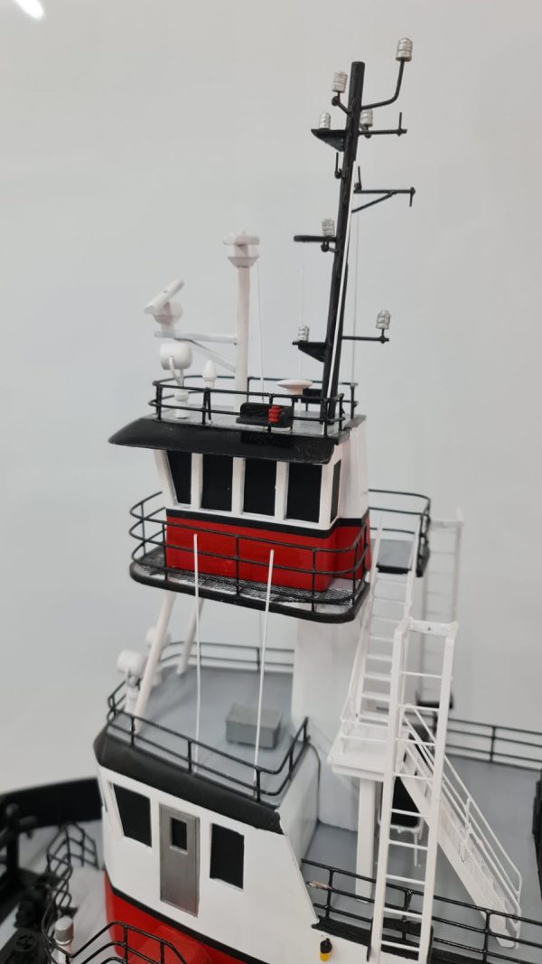 Tugboat Model - PSM0020