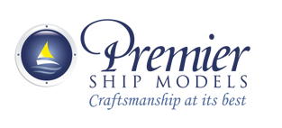 US Premier ship Models