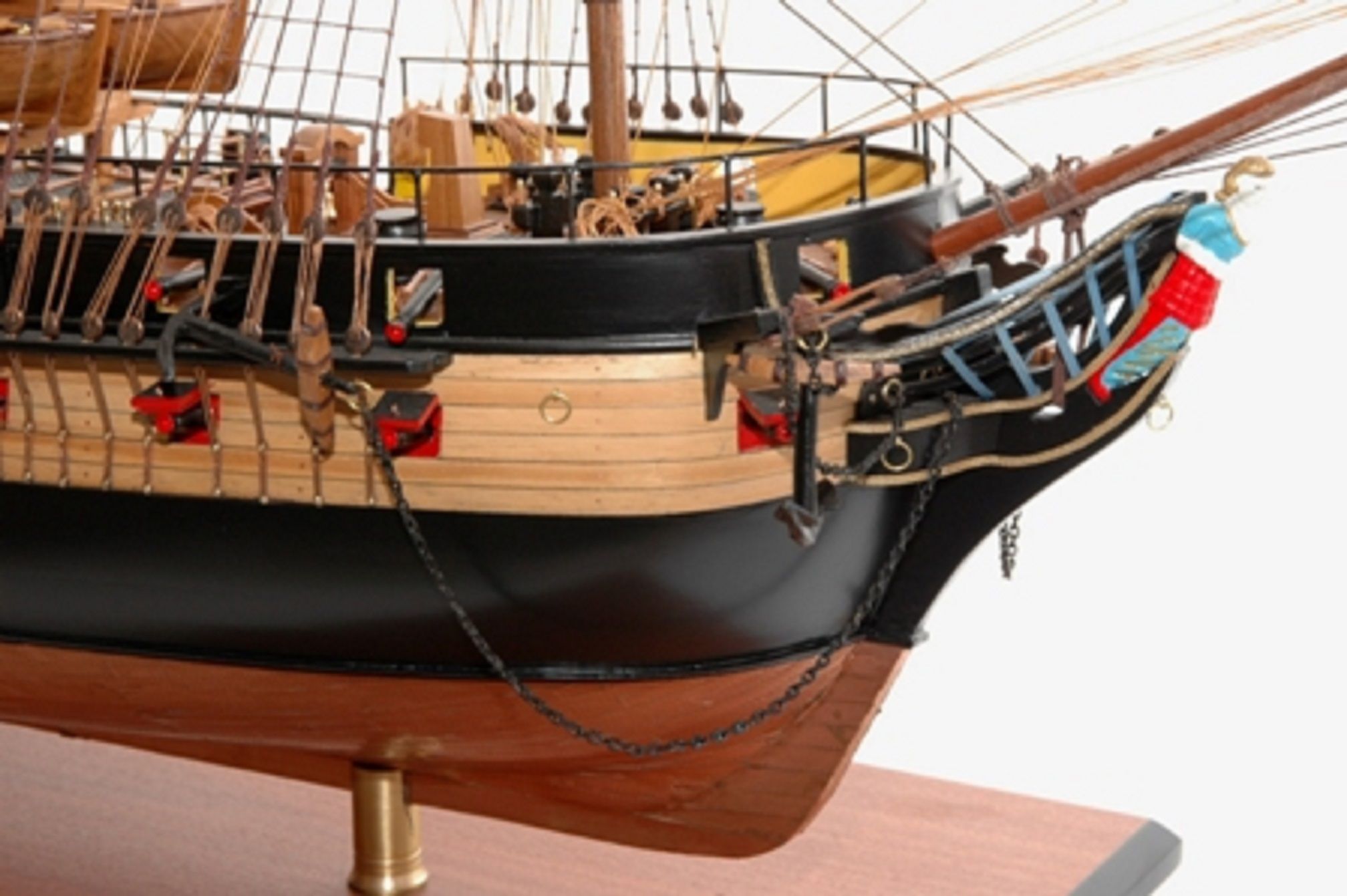 HMS Surprise Model Ship (Premier Range) - PSM - Image 11