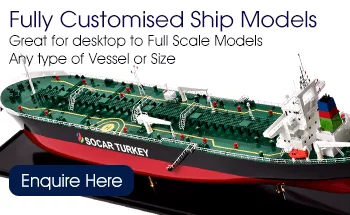 Custom Ship Model