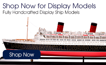 Shop Now for Display Models