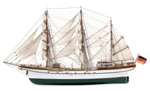 Gorch Fock Model Ship Kit - Occre (15003)