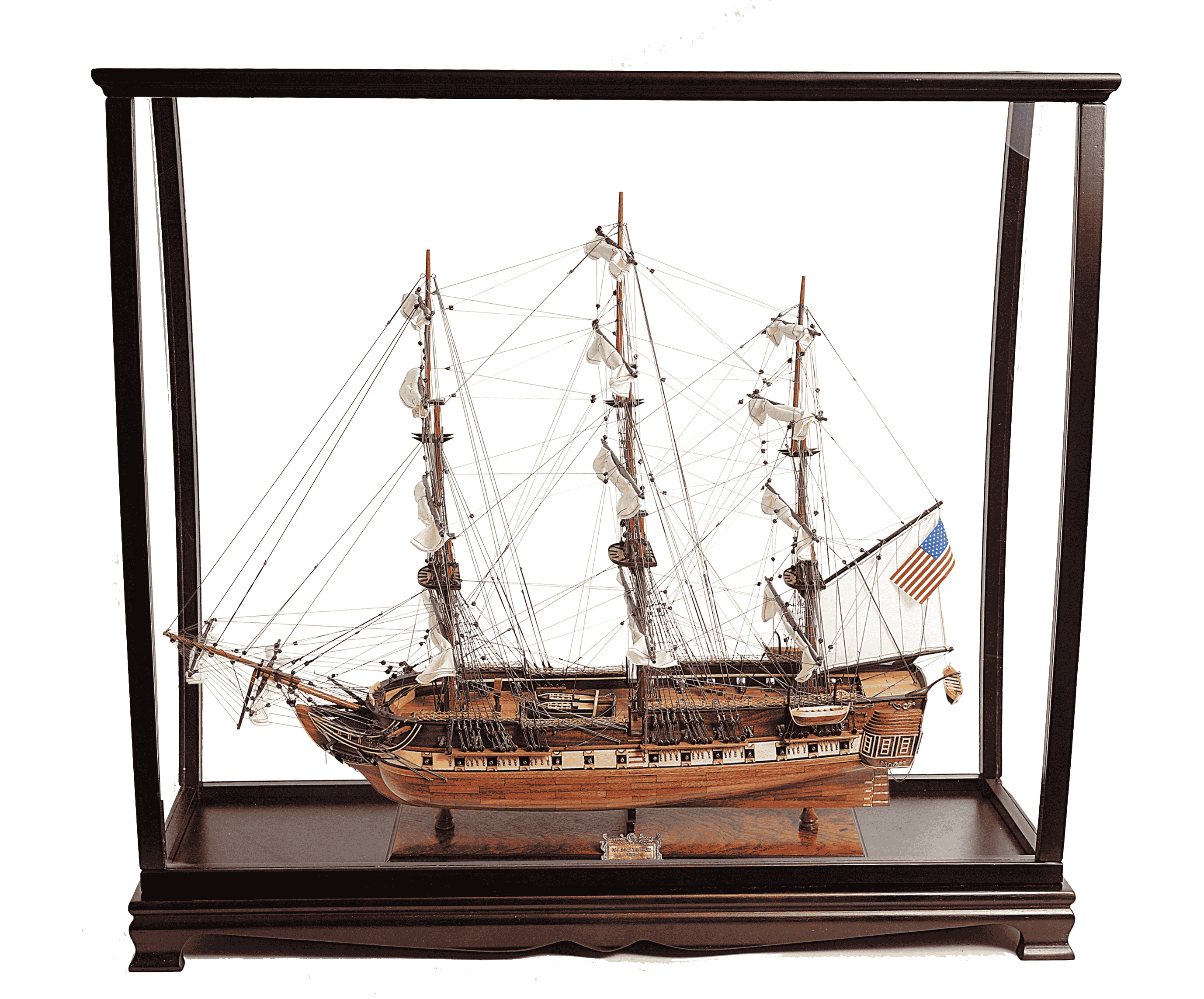 San Felipe Model Ship - OMH (T203) - Image 2