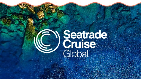 Seatrade Cruise Global 2023