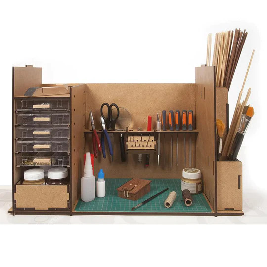 WORKSHOP cabinet - Occre (19110) - Image 4