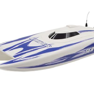 RTR RC Boats