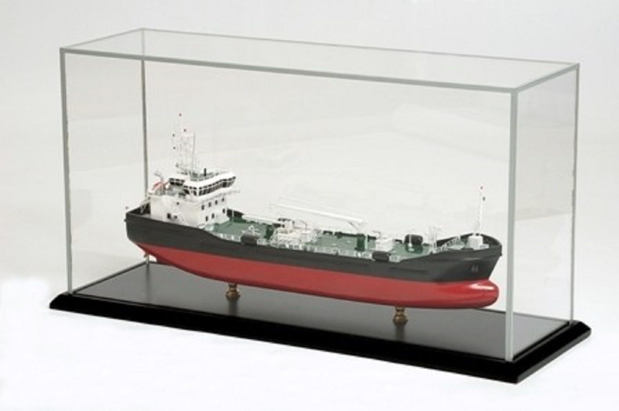 Geotech Tanker