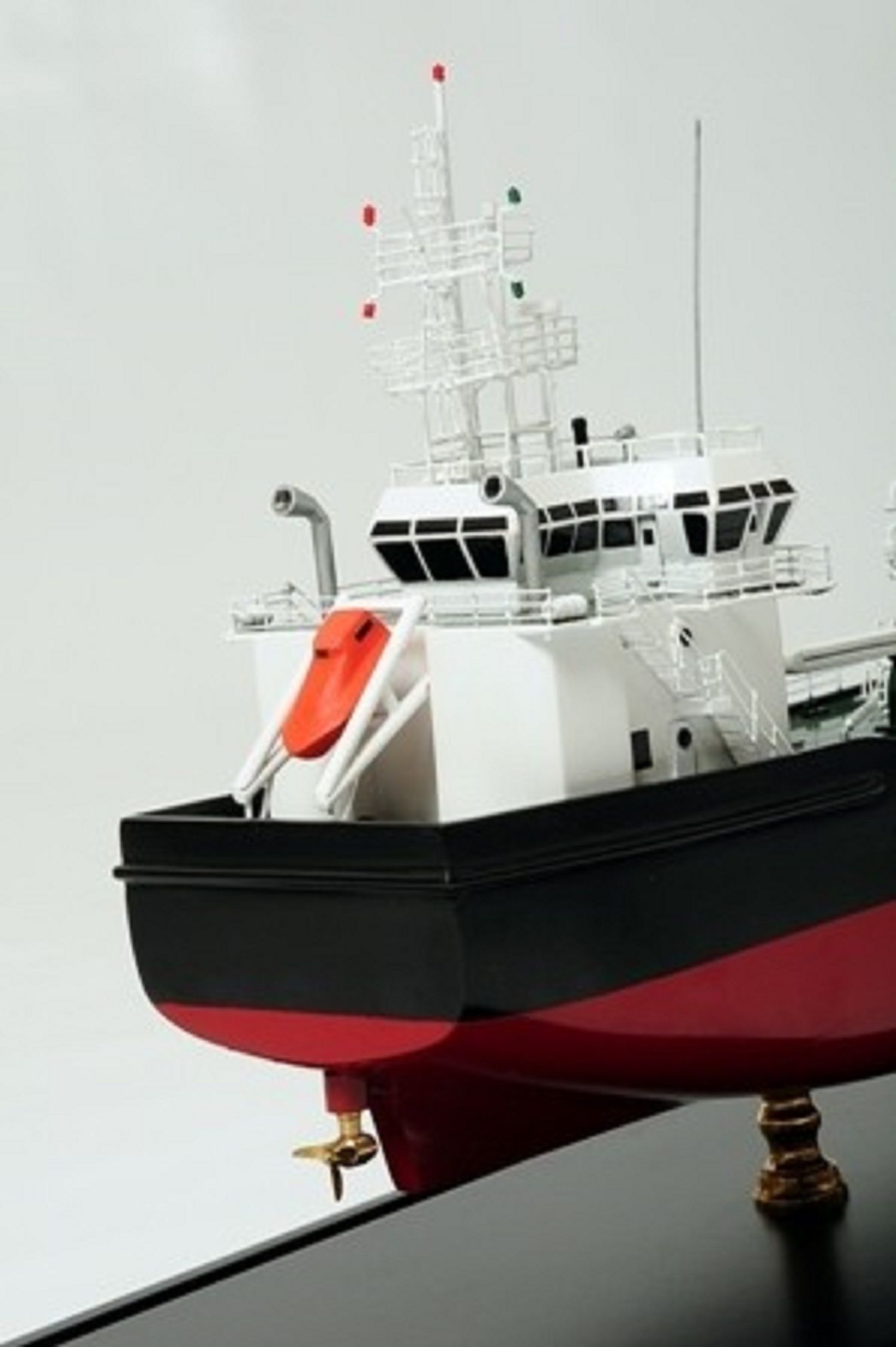Geotech Tanker - Image 2