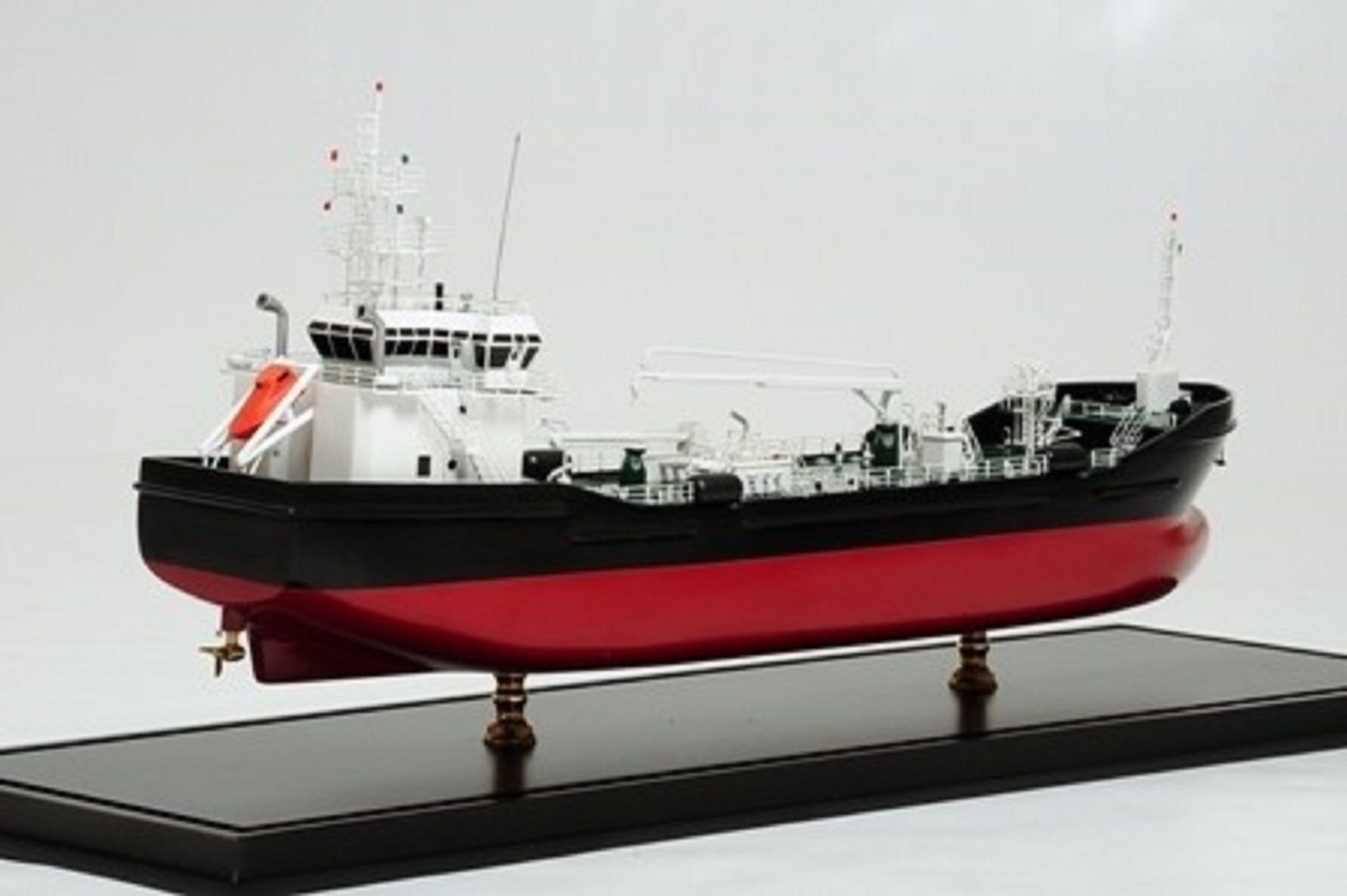 Geotech Tanker - Image 3