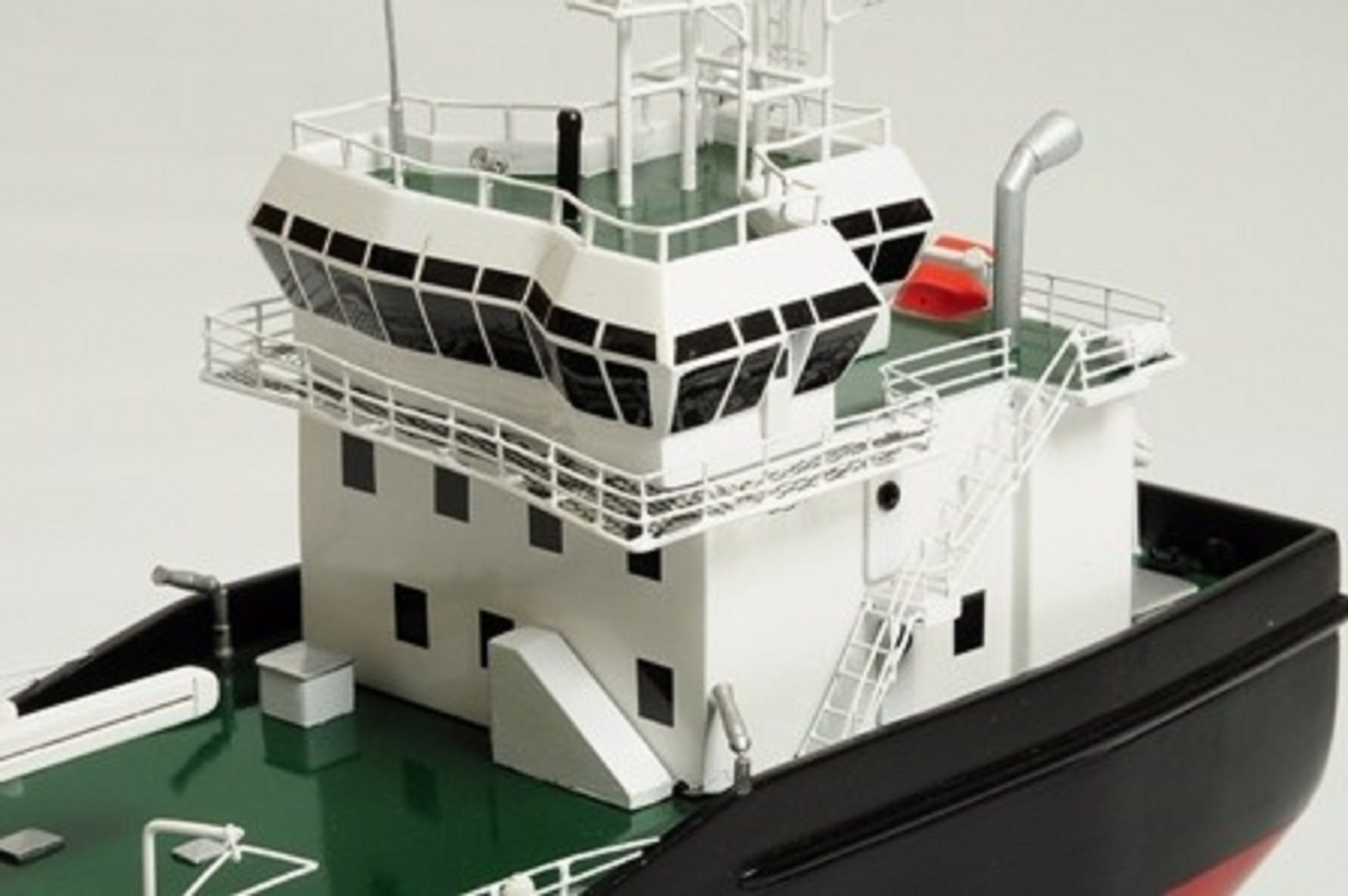 Geotech Tanker - Image 4