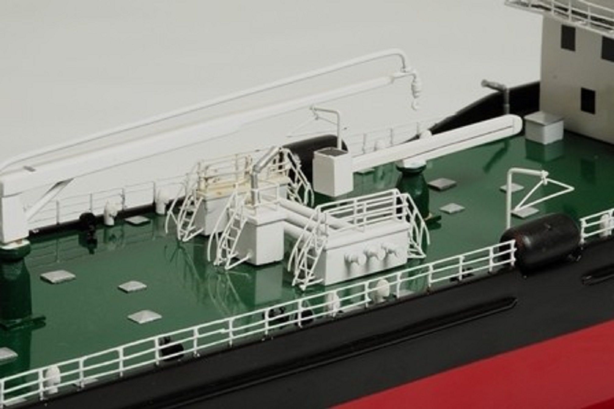Geotech Tanker - Image 5
