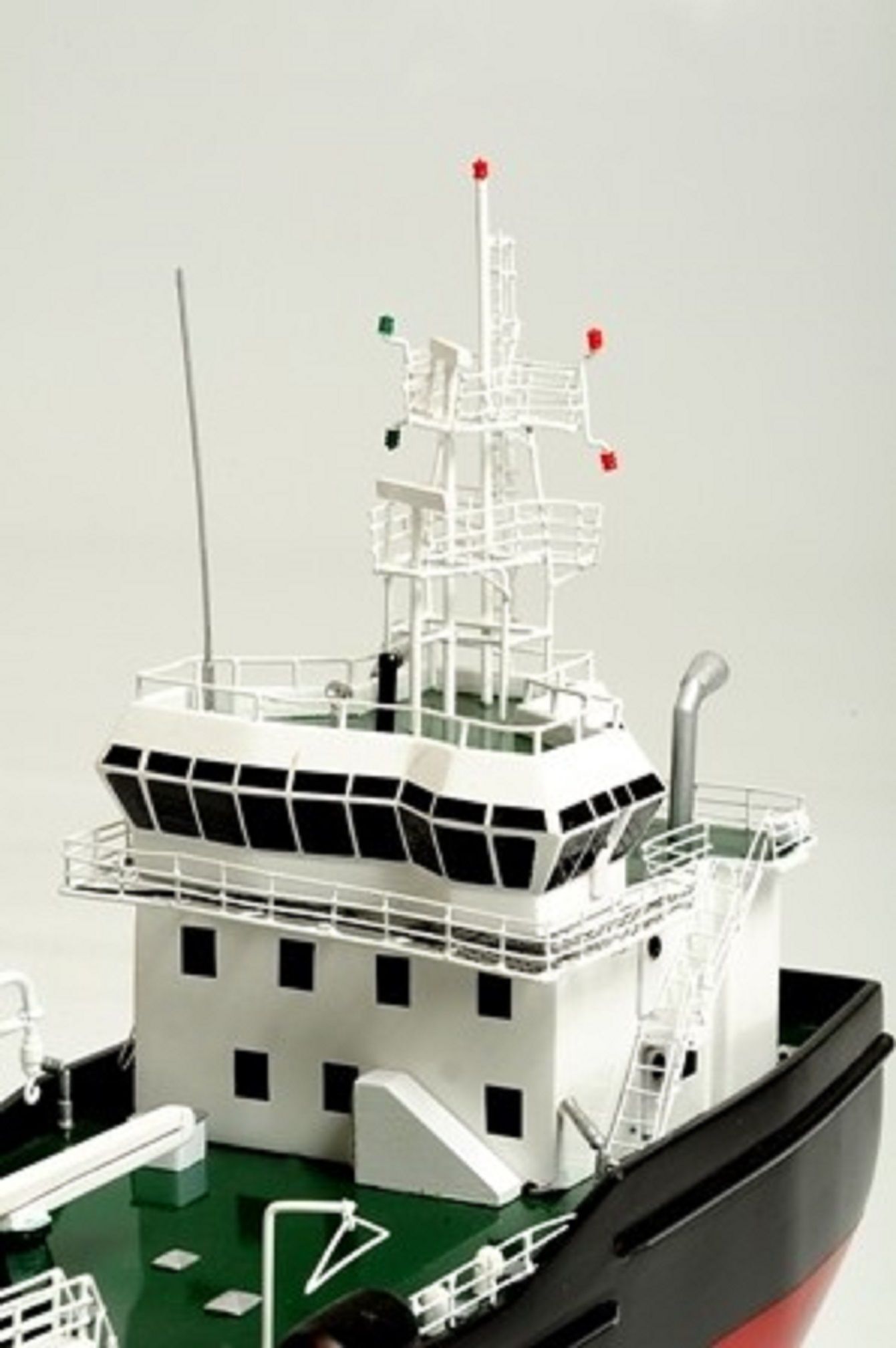 Geotech Tanker - Image 6