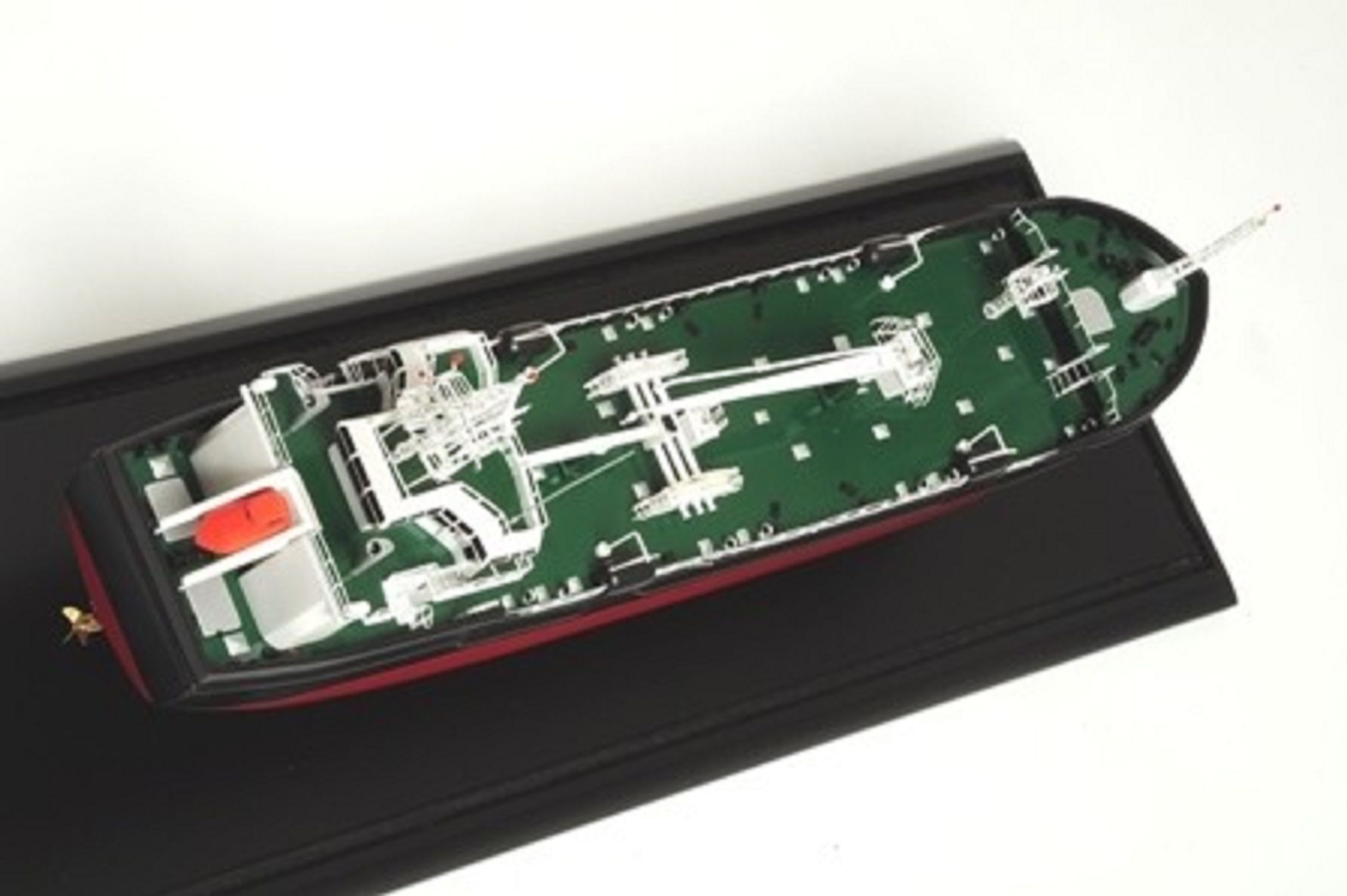 Geotech Tanker - Image 7