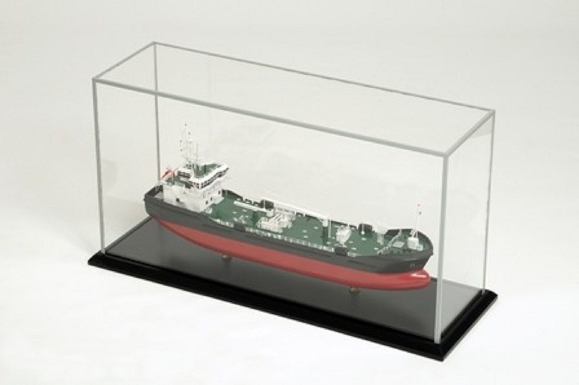 Geotech Tanker - Image 8