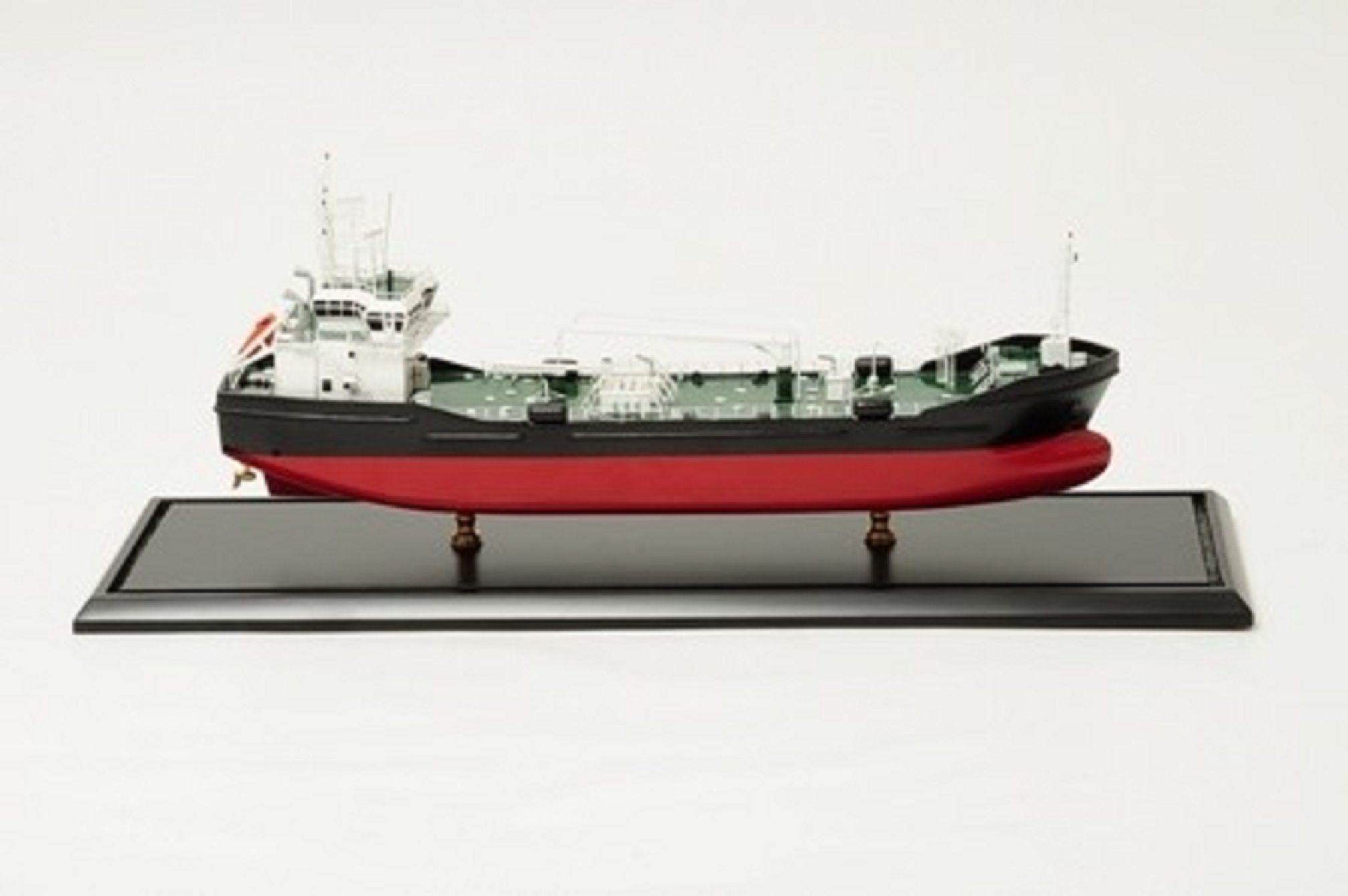 Geotech Tanker - Image 9