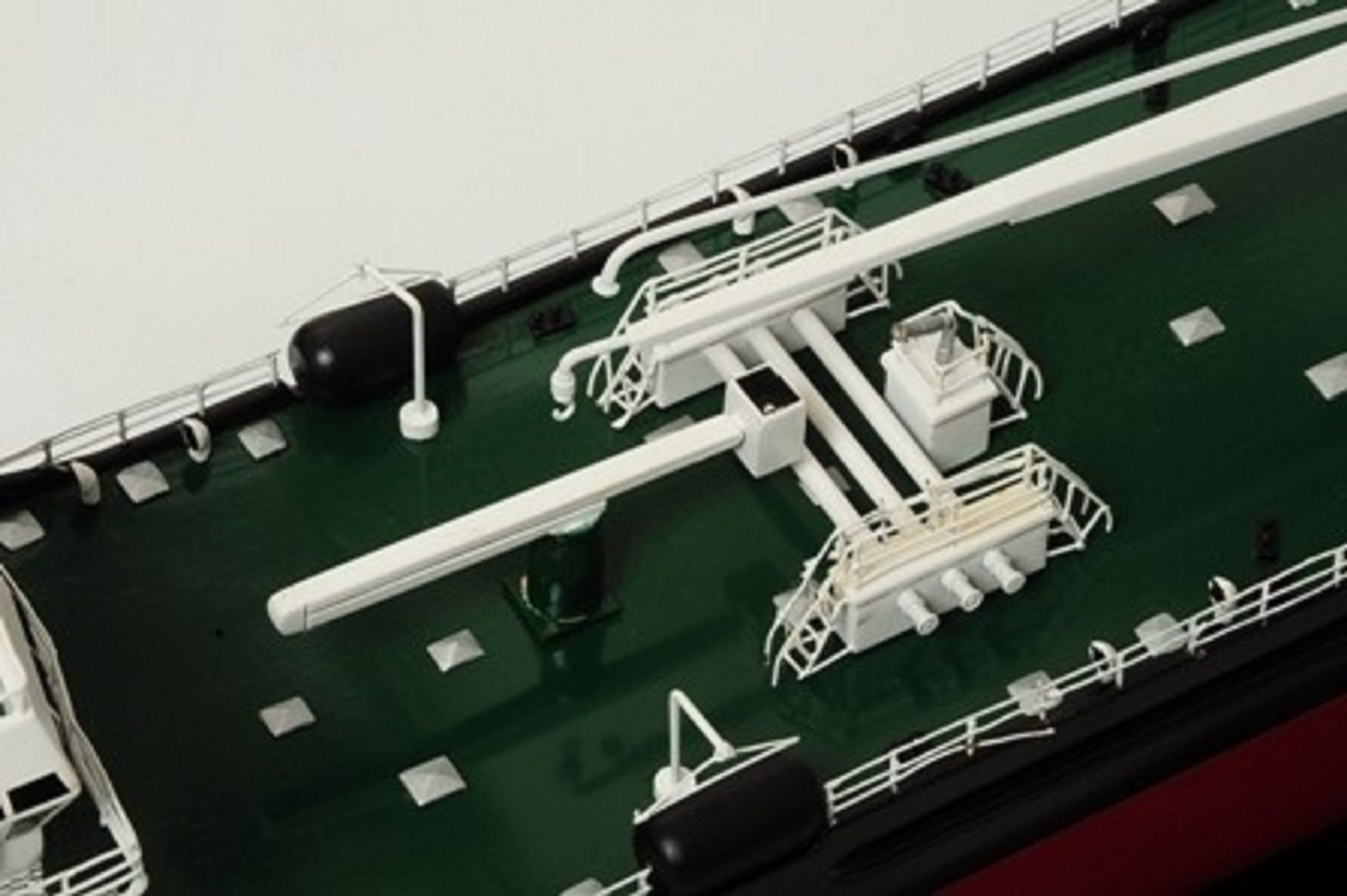 Geotech Tanker - Image 10