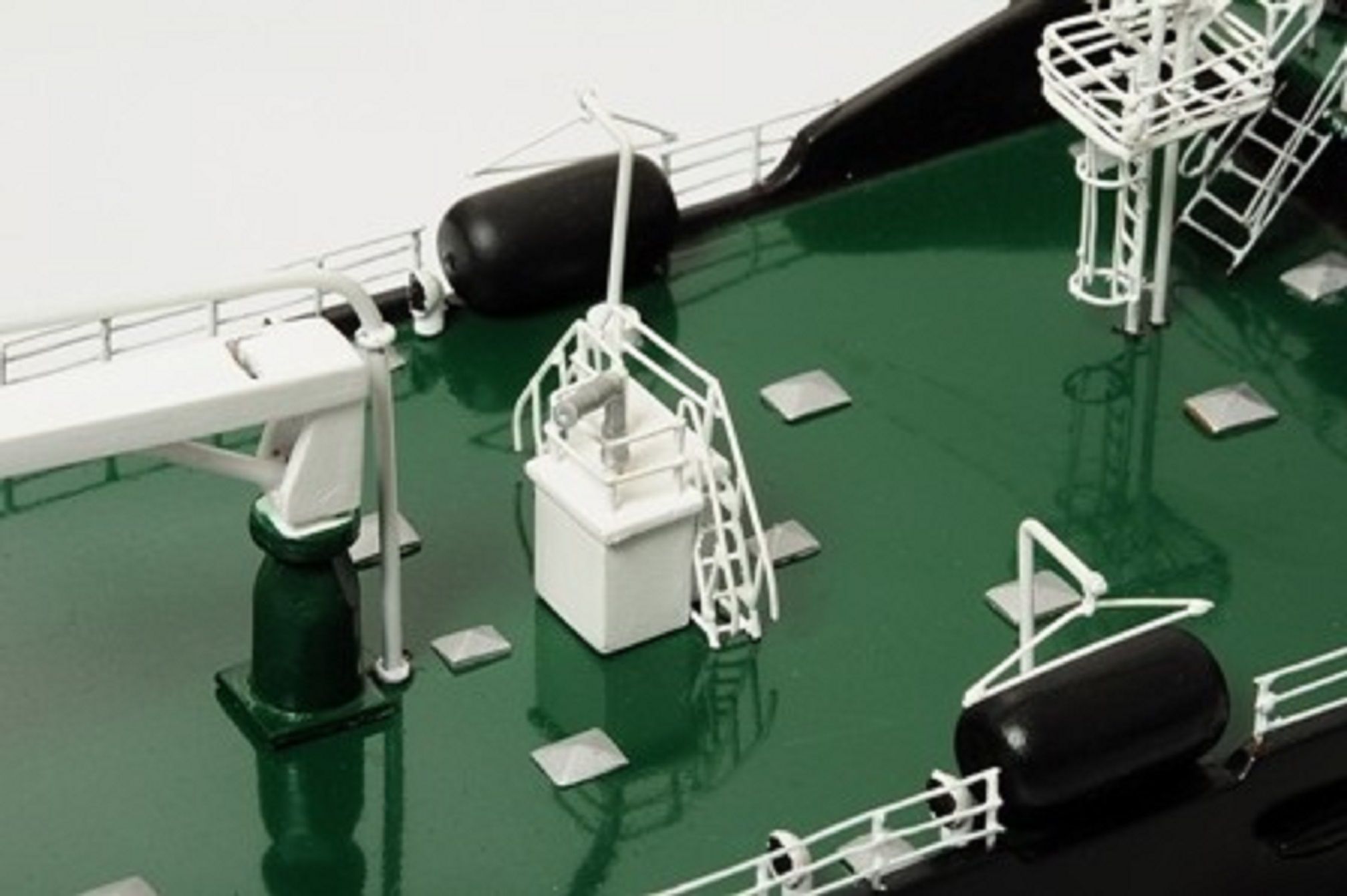 Geotech Tanker - Image 11