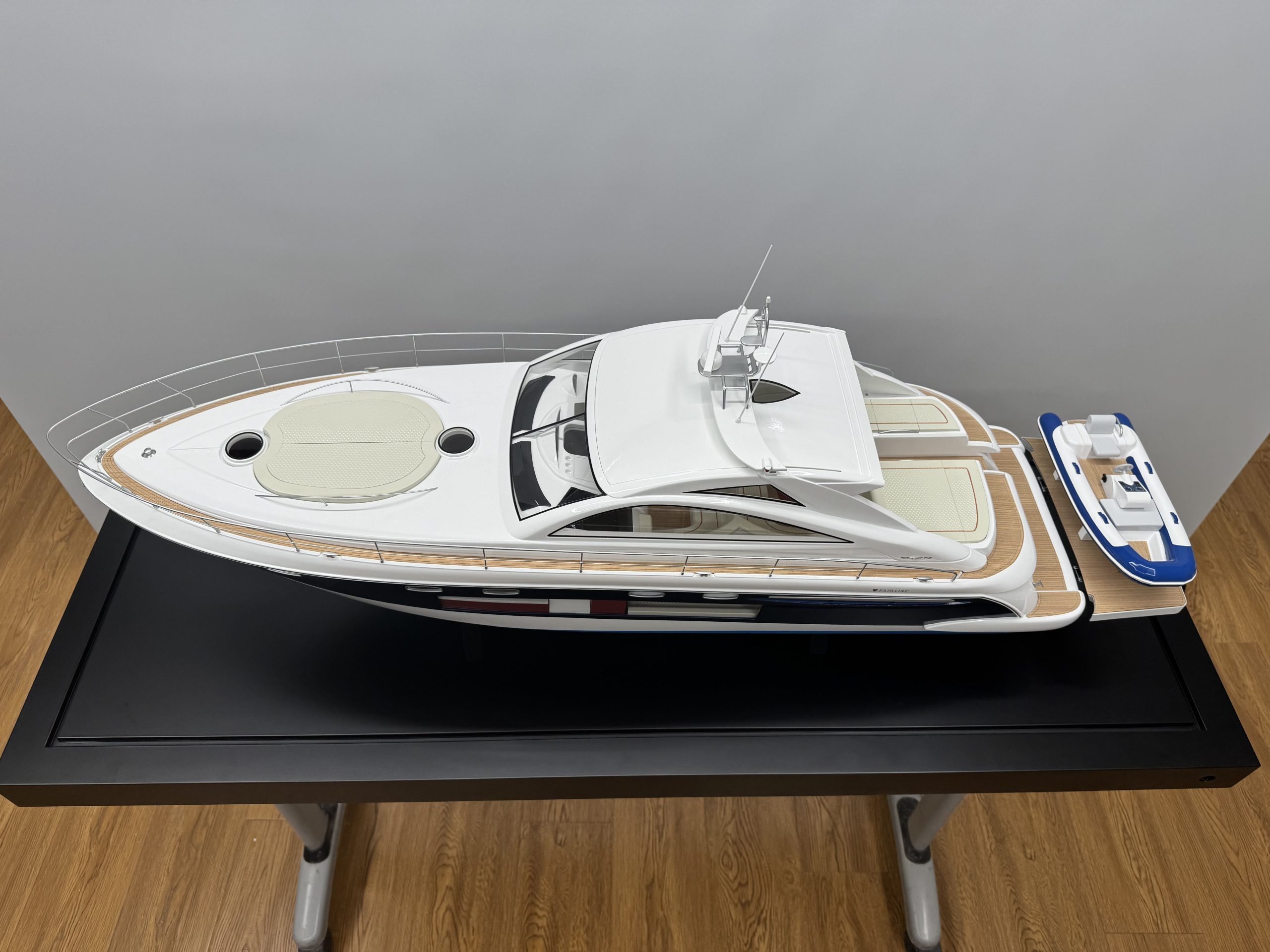 Targa GT 52 Model Yacht - BM (BM0011) - Image 11