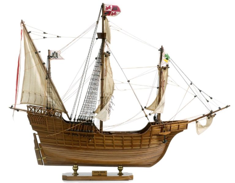 How to Choose a Model Ship Kit: Beginner’s Guide