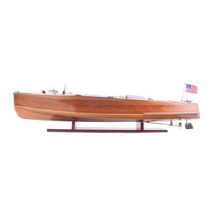 Chris Craft Triple Cockpit (New) - OMH (B040)