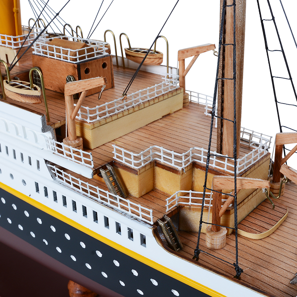 Titanic - OMH (C016) - Image 3