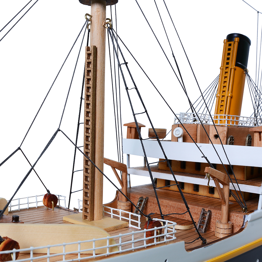 Titanic - OMH (C016) - Image 5