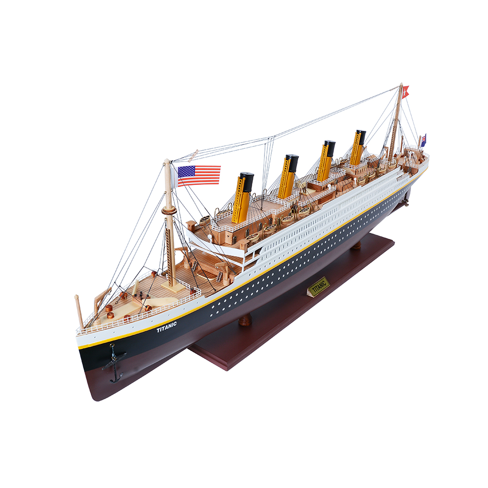 Titanic - OMH (C016) - Image 6