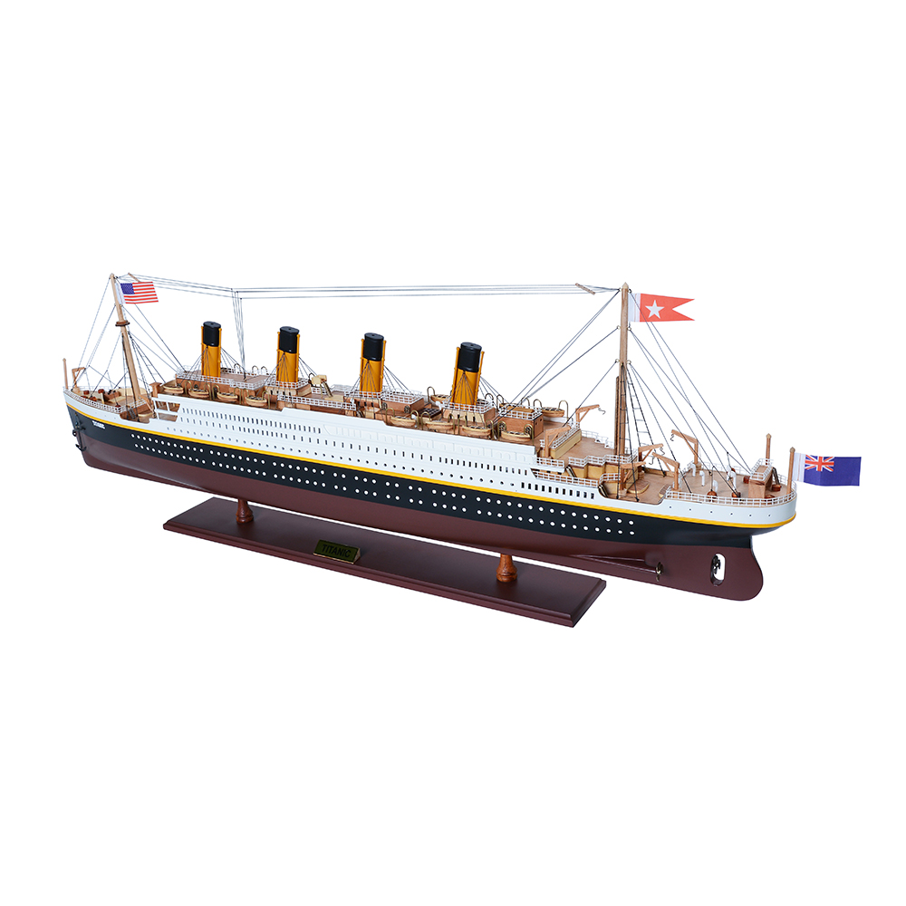 Titanic - OMH (C016) - Image 8