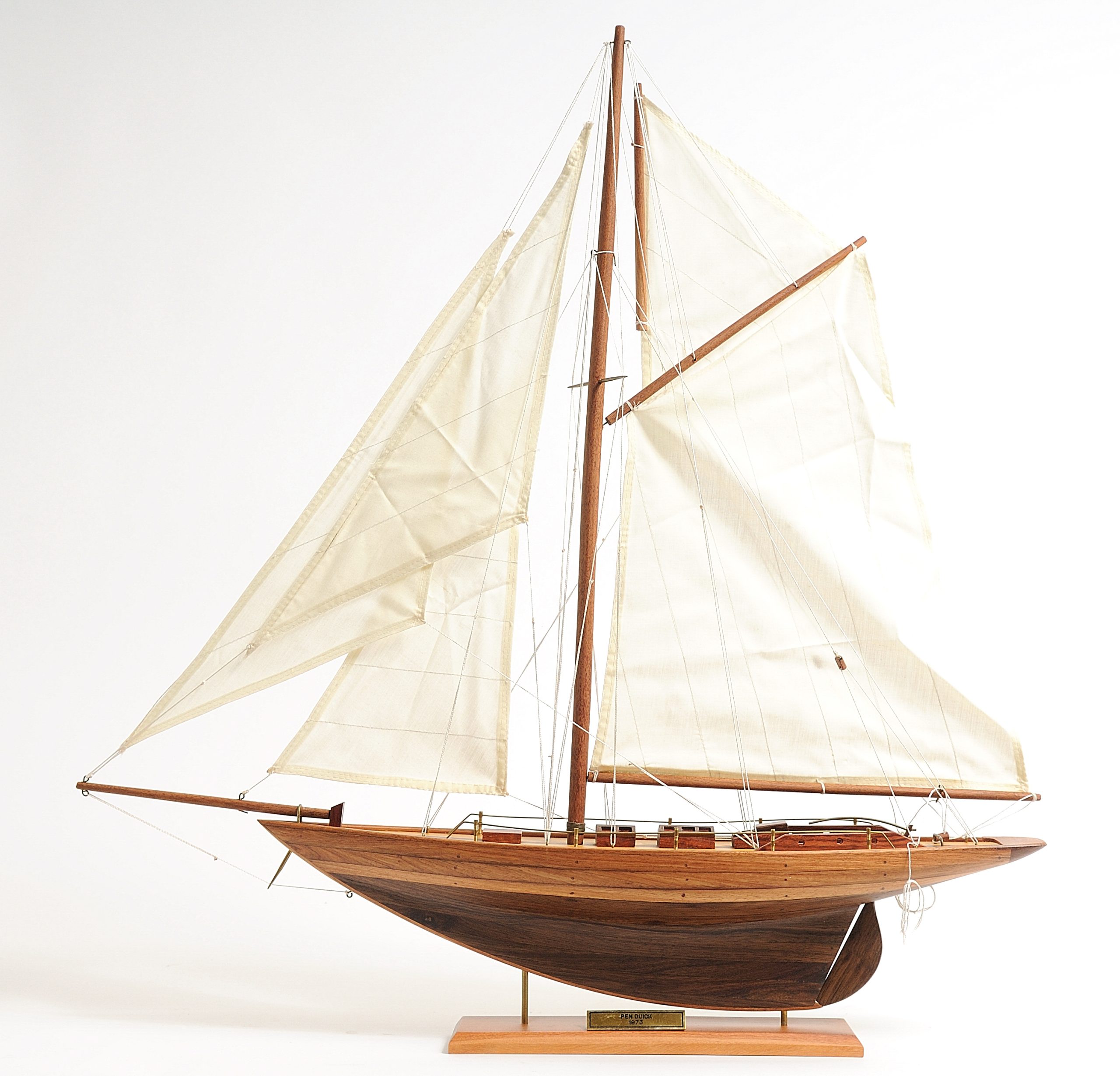 Pen Duick Small - OMH (Y033) - Image 8