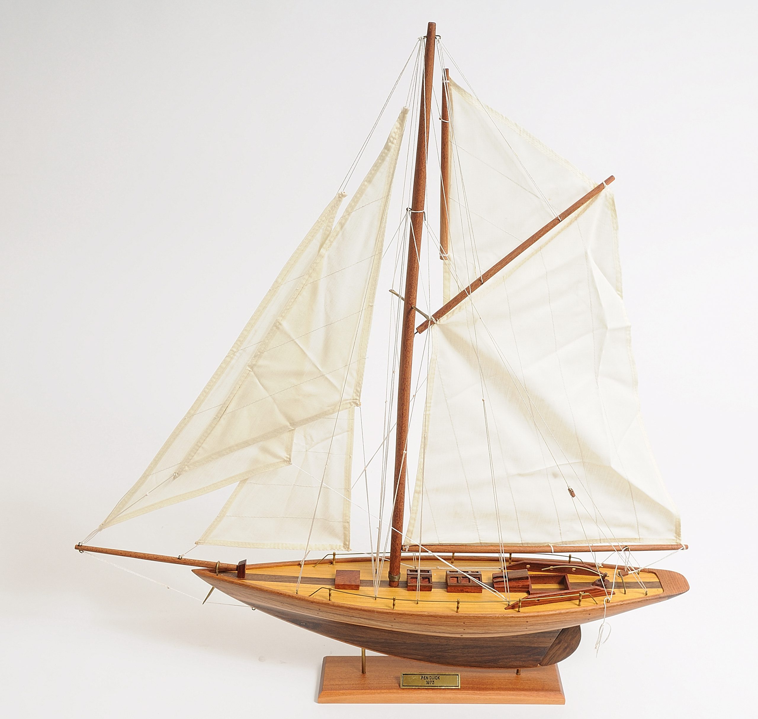 Pen Duick Small - OMH (Y033) - Image 7