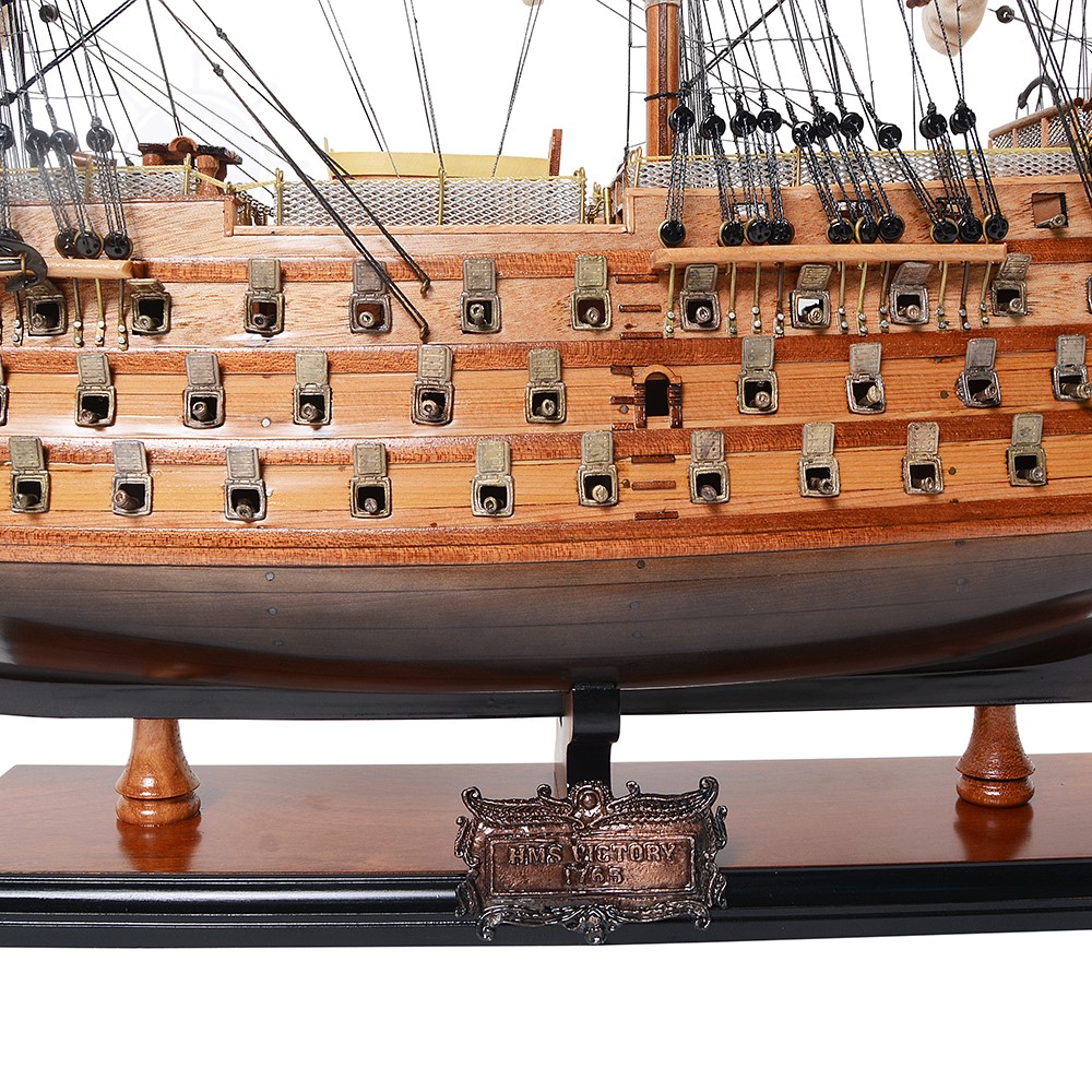 USS Constellation Admiral Line - OMH (T360) - Image 10