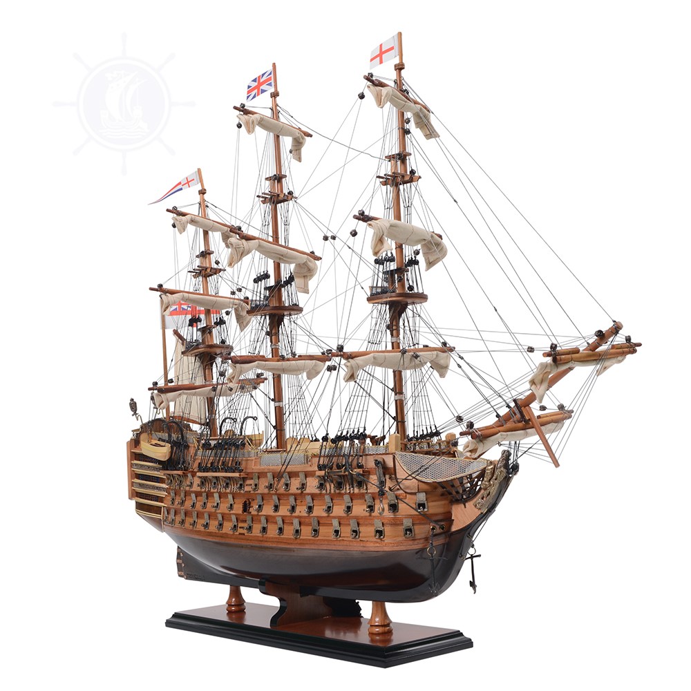 USS Constellation Admiral Line - OMH (T360) - Image 13