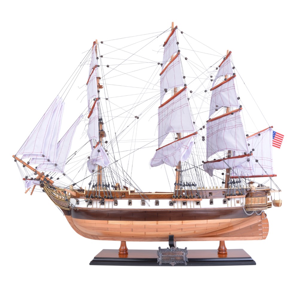 USS Constellation Admiral Line - OMH (T360)