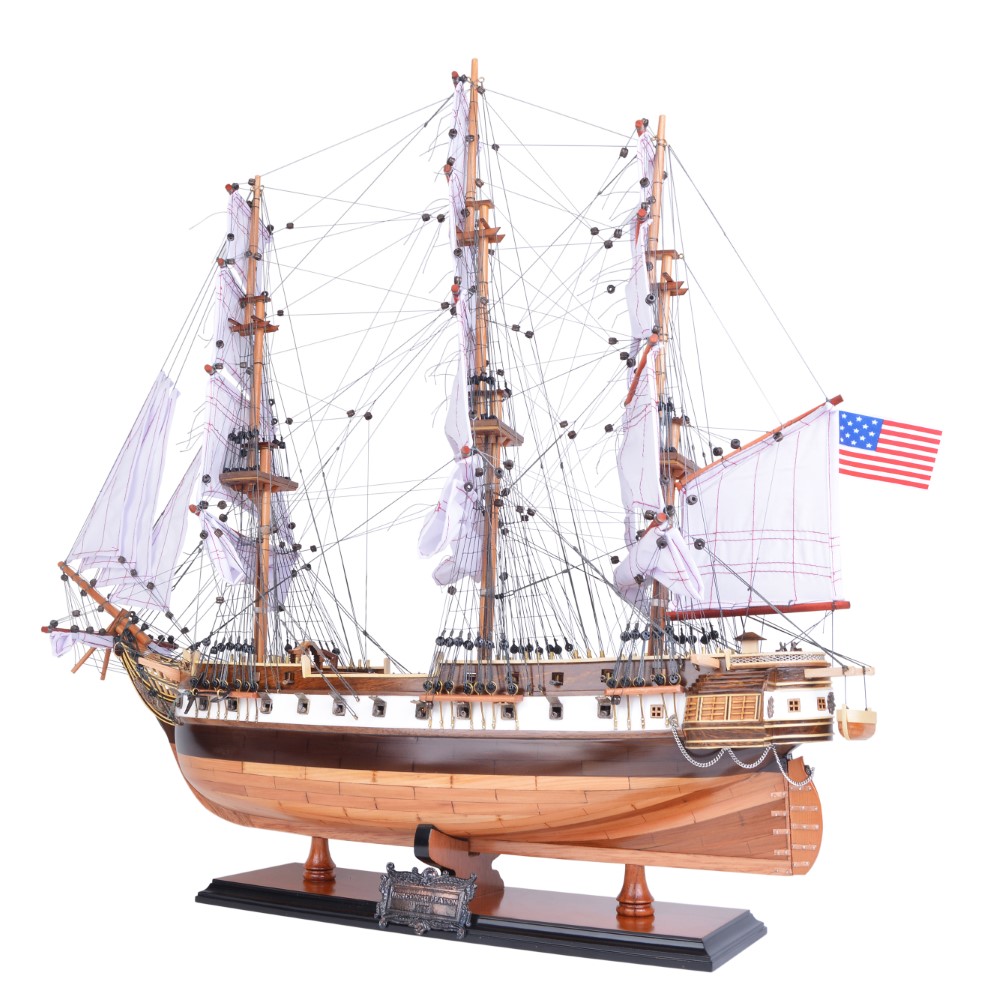 USS Constellation Admiral Line - OMH (T360) - Image 6