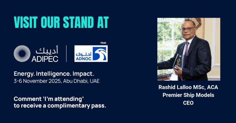 ADIPEC 2025
