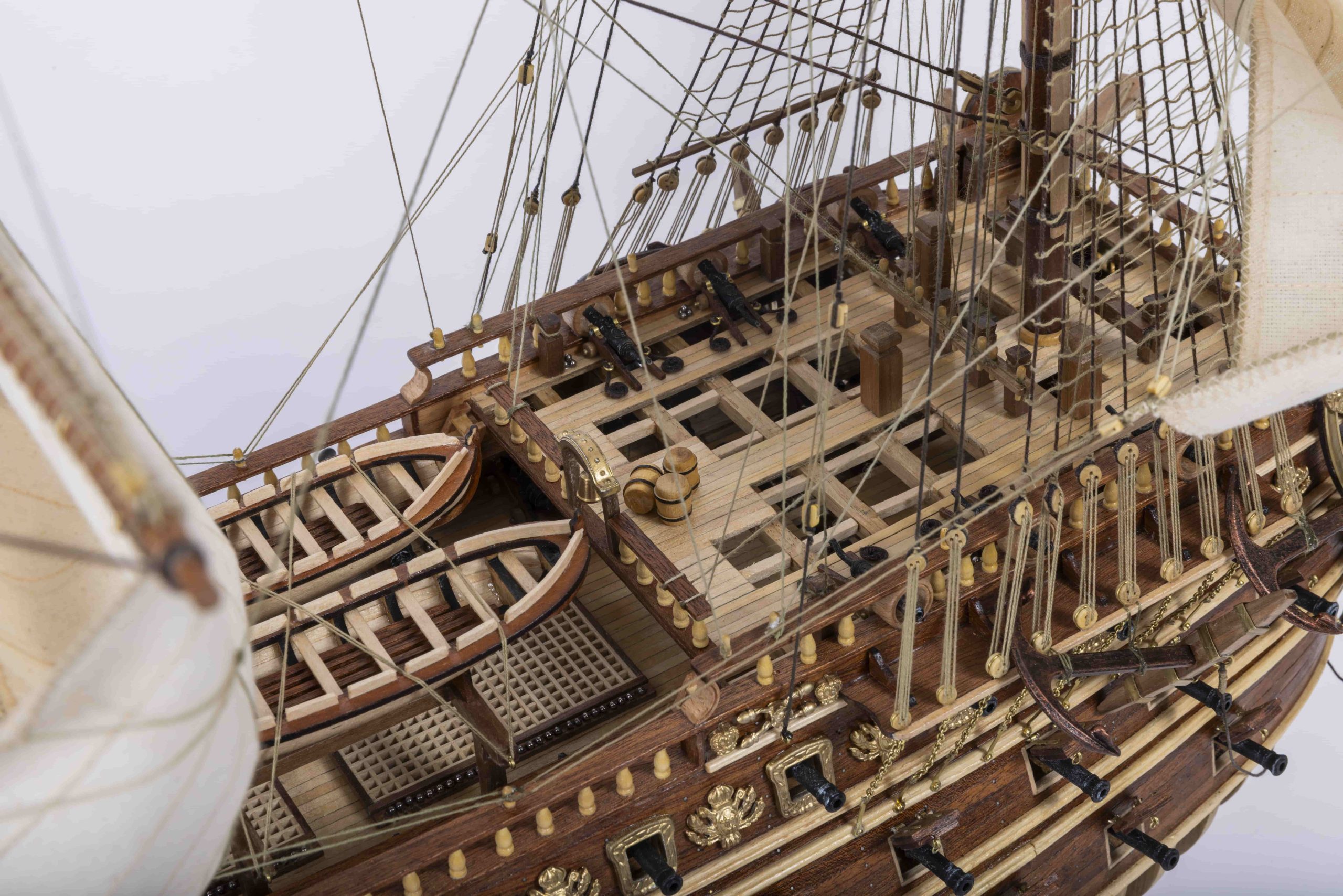 OcCre Soleil Royal Model Kit – Limited Edition (PR002) - Image 8