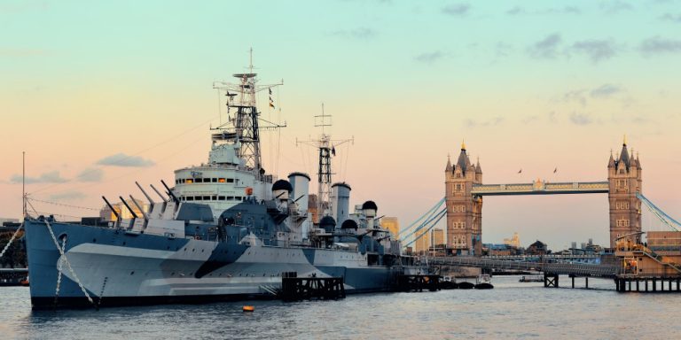 U.S. Navy Ships