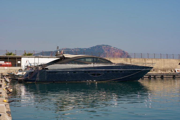 boat model kits