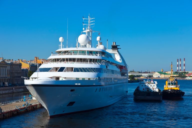 exclusive maritime collection
