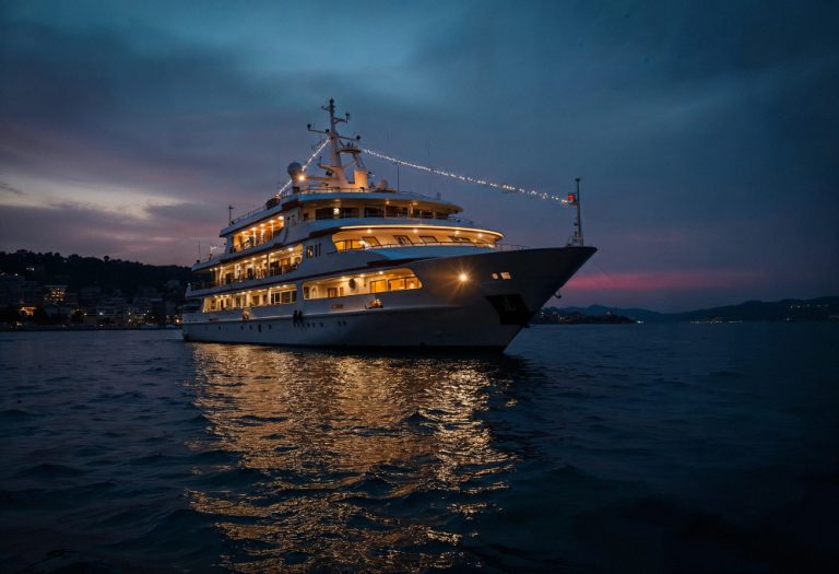 custom-built maritime replicas