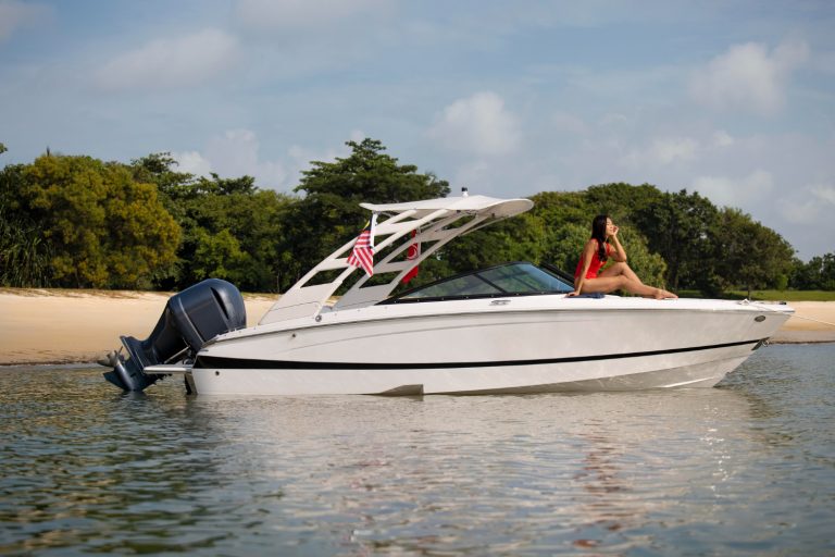 Boating