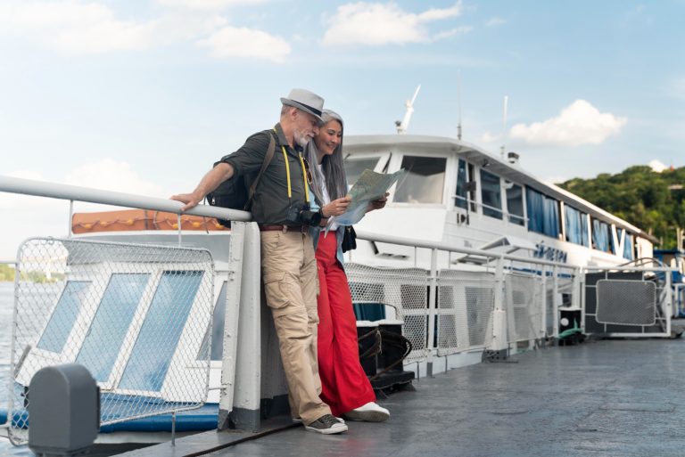 100 Years of Caribbean Cruising