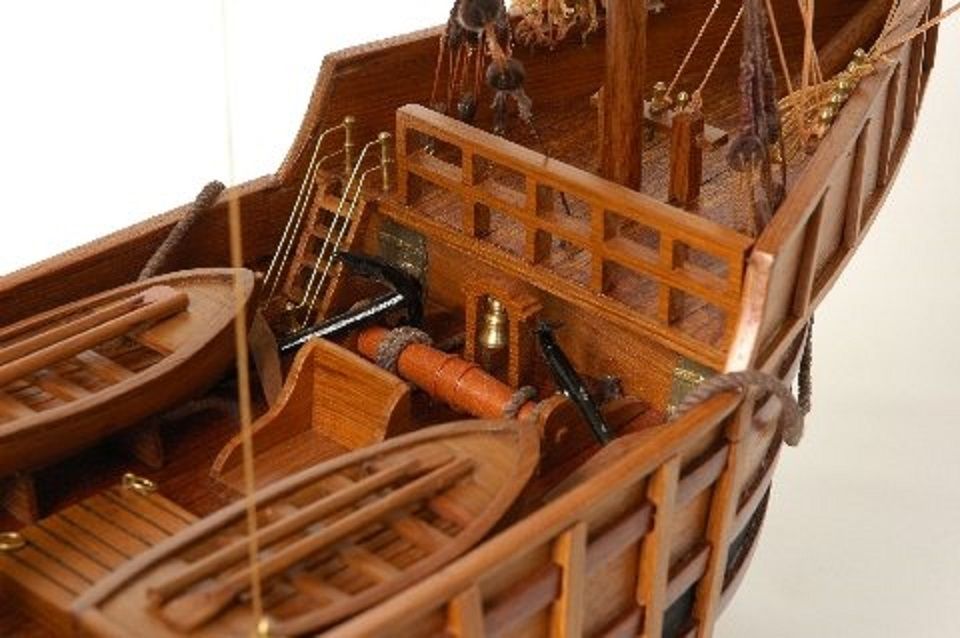138-8576-Santa-Maria-Model-Ship-Superior-Range.jpg