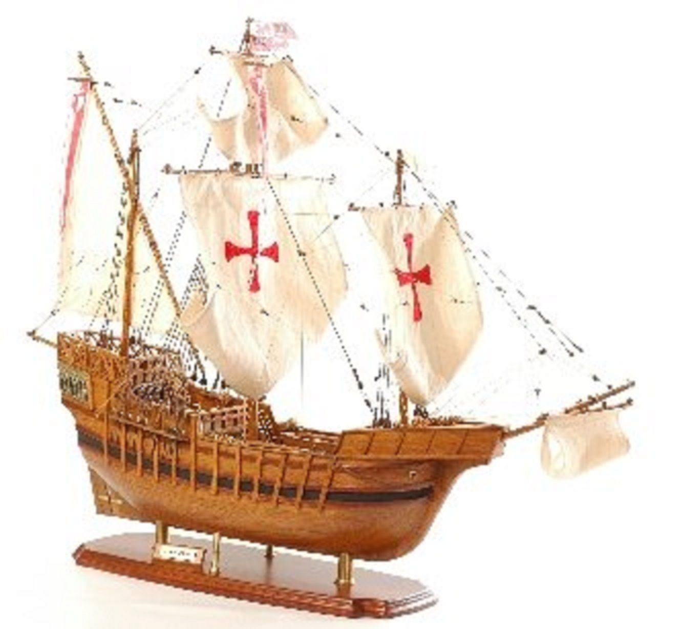 138-8588-Santa-Maria-Model-Ship-Superior-Range.jpg