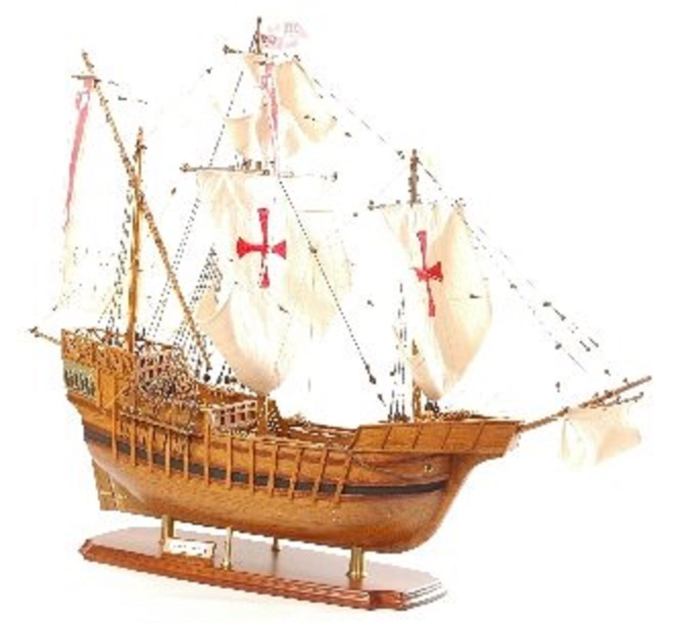 138-8589-Santa-Maria-Model-Ship-Superior-Range.jpg
